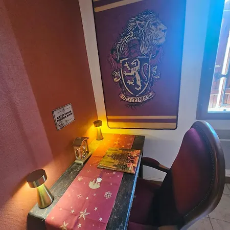 Casa vacanze Station House Sea Experience Air Conditioning Patio Wifi *