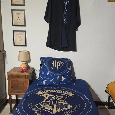 Casa vacanze Station House Sea Experience Air Conditioning Patio Wifi
