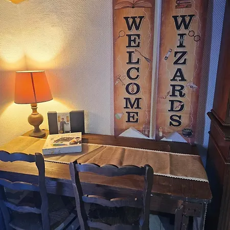 Station House Sea Experience Air Conditioning Patio Wifi *