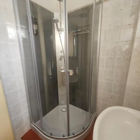 Prázdninový dům Station House Sea Experience Air Conditioning Patio Wifi *